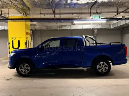 Haval H5 2023 года за 12 000 000 тг. в Алматы – фото 5