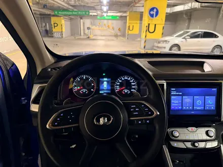 Haval H5 2023 года за 12 000 000 тг. в Алматы – фото 6