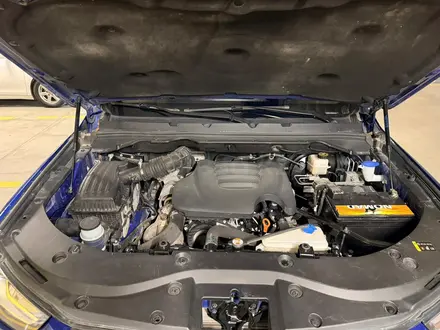Haval H5 2023 года за 12 000 000 тг. в Алматы – фото 7
