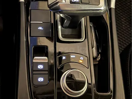 Haval H5 2023 года за 12 000 000 тг. в Алматы – фото 9