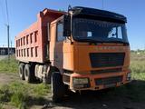 Shacman (Shaanxi)  F2000 2014 года за 11 000 000 тг. в Астана