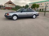 Audi 100 1993 года за 3 200 000 тг. в Алматы – фото 4