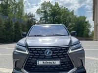 Lexus LX 570 2017 года за 48 000 000 тг. в Алматы