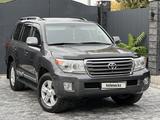 Toyota Land Cruiser 2014 годаfor25 500 000 тг. в Алматы – фото 3