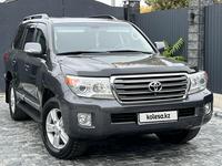 Toyota Land Cruiser 2014 годаүшін25 000 000 тг. в Алматы