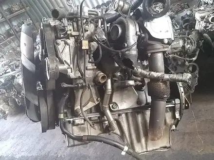 Двигатель на Land Rover 2.5 10P TD5 за 100 000 тг. в Алматы – фото 6