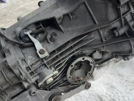 Двигатель ABK AUDI 80 2.0 за 2 777 тг. в Актобе – фото 13