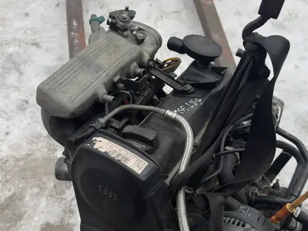 Двигатель ABK AUDI 80 2.0 за 2 777 тг. в Актобе – фото 3