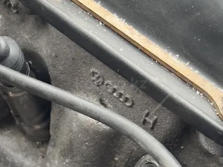 Двигатель ABK AUDI 80 2.0 за 2 777 тг. в Актобе – фото 4