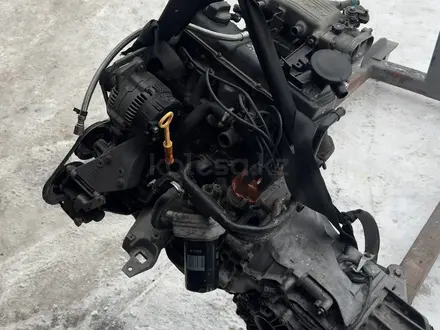 Двигатель ABK AUDI 80 2.0 за 2 777 тг. в Актобе