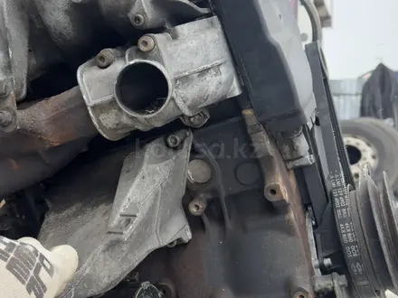 Двигатель ABK AUDI 80 2.0 за 2 777 тг. в Актобе – фото 8