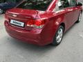 Chevrolet Cruze 2013 года за 3 750 000 тг. в Алматы – фото 4