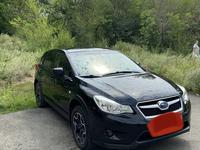 Subaru XV 2012 годаүшін6 600 000 тг. в Усть-Каменогорск
