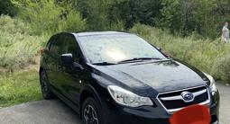 Subaru XV 2012 года за 6 600 000 тг. в Усть-Каменогорск