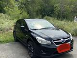 Subaru XV 2012 годаүшін6 600 000 тг. в Усть-Каменогорск – фото 3