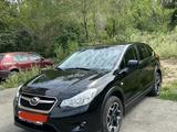 Subaru XV 2012 года за 6 600 000 тг. в Усть-Каменогорск – фото 2