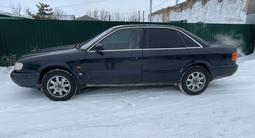 Audi A6 1995 годаfor1 800 000 тг. в Астана – фото 3