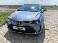 Toyota Corolla 2022 года за 10 730 000 тг. в Астана