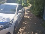 Hyundai Accent 2021 годаүшін7 500 000 тг. в Астана – фото 2