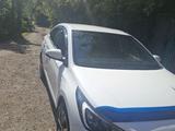 Hyundai Accent 2021 годаүшін7 500 000 тг. в Астана – фото 3
