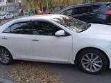 Toyota Camry 2013 годаүшін10 300 000 тг. в Павлодар – фото 2