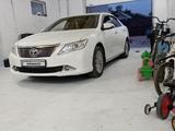 Toyota Camry 2013 годаүшін10 300 000 тг. в Павлодар – фото 5
