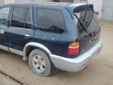 Kia Sportage 1996 годаfor499 999 тг. в Актау – фото 5