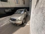 Suzuki XL7 2001 года за 3 400 000 тг. в Алматы – фото 4