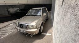 Suzuki XL7 2001 года за 3 200 000 тг. в Алматы – фото 4