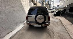 Suzuki XL7 2001 года за 3 200 000 тг. в Алматы – фото 3
