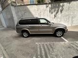 Suzuki XL7 2001 года за 3 400 000 тг. в Алматы – фото 2