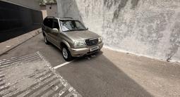 Suzuki XL7 2001 года за 3 200 000 тг. в Алматы