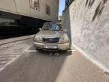 Suzuki XL7 2001 года за 3 400 000 тг. в Алматы – фото 5