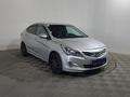 Hyundai Solaris 2015 года за 5 560 000 тг. в Алматы – фото 3