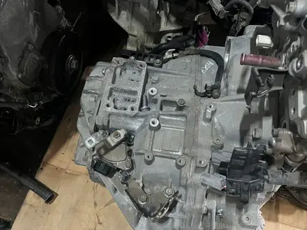2AZ-FE на RAV4 — мотор с установкой и гарантией за 62 000 тг. в Алматы – фото 6