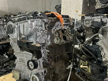 2AZ-FE на RAV4 — мотор с установкой и гарантией за 62 000 тг. в Алматы – фото 9
