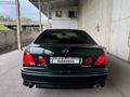 Lexus GS 300 1999 года за 3 900 000 тг. в Алматы – фото 11