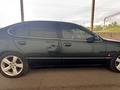 Lexus GS 300 1999 года за 3 900 000 тг. в Алматы – фото 14