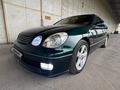 Lexus GS 300 1999 года за 3 900 000 тг. в Алматы – фото 16