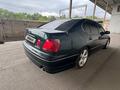 Lexus GS 300 1999 года за 3 900 000 тг. в Алматы – фото 17