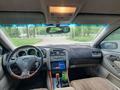 Lexus GS 300 1999 года за 3 900 000 тг. в Алматы – фото 18
