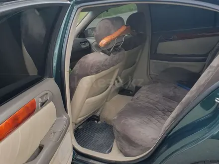 Lexus GS 300 1999 года за 3 900 000 тг. в Алматы – фото 19