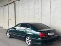 Lexus GS 300 1999 года за 3 900 000 тг. в Алматы – фото 5