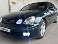 Lexus GS 300 1999 года за 3 900 000 тг. в Алматы – фото 6