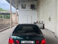 Lexus GS 300 1999 года за 3 900 000 тг. в Алматы – фото 7