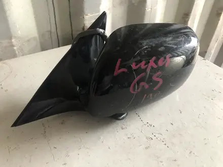 Левый боковой зеркало за 35 000 тг. в Астана – фото 3