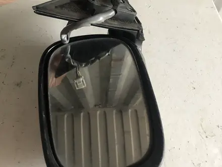 Левый боковой зеркало за 35 000 тг. в Астана – фото 4