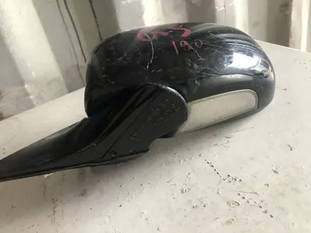 Левый боковой зеркало за 35 000 тг. в Астана – фото 5