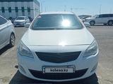 Opel Astra 2011 годаүшін3 700 000 тг. в Атырау