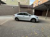 Hyundai Accent 2017 года за 6 500 000 тг. в Актобе – фото 3